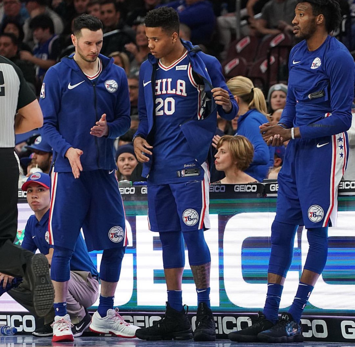 开云体育app -窗口期突围战来临，费城76人围绕足总杯战术微调，悬念犹存，控场能力受关注的简单介绍