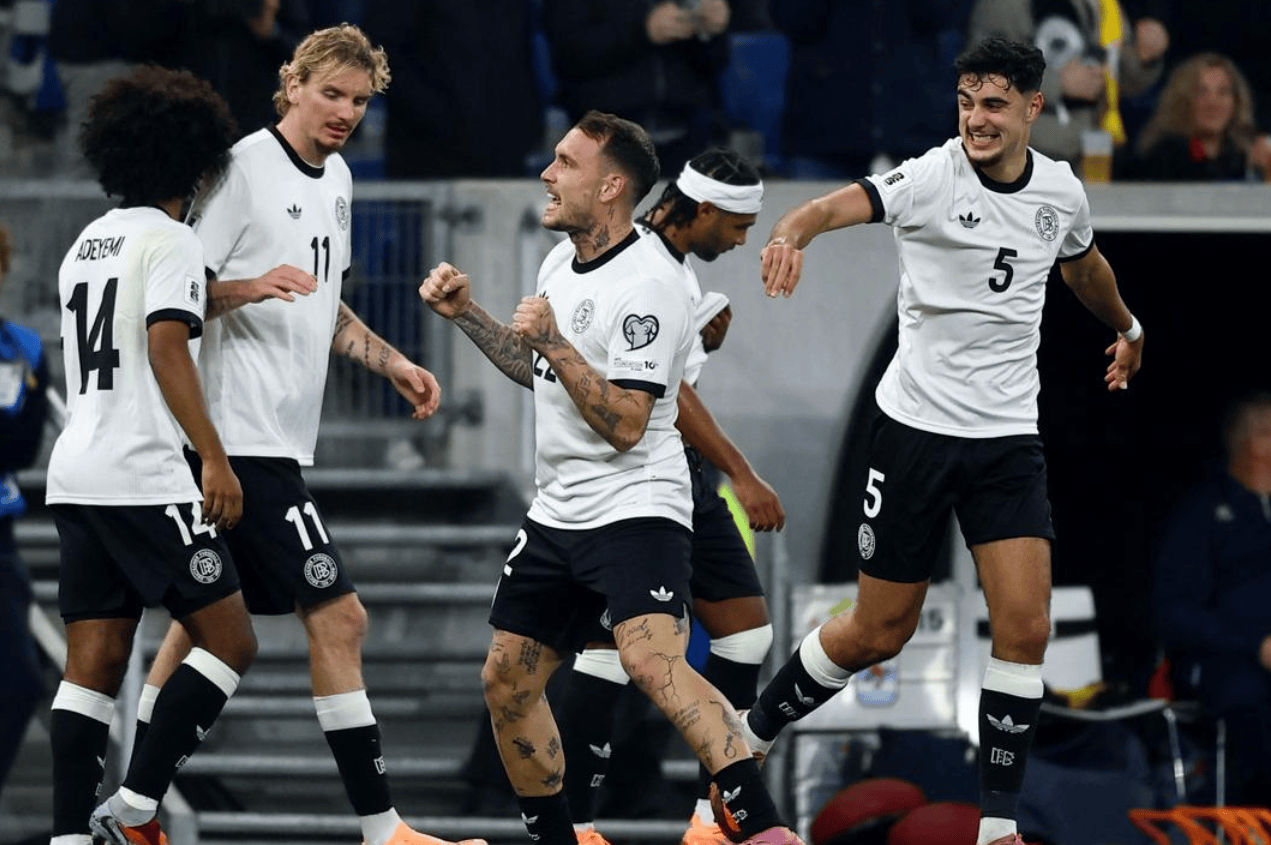 开云全站靠谱 -德国杯集结日走向成谜；里昂队长鼓劲；目标明确；阵容厚度经受考验的简单介绍